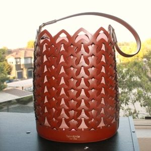 Kate Spade Dorie Medium Bucket Bag